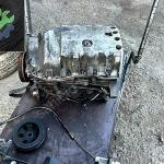 Renault Trafic Yarım Motor Çıkma Parça İstanbul