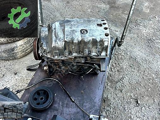 Renault Trafic Yarım Motor Çıkma Parça İstanbul