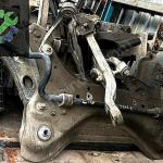 Peugeot 406 Kalorifer Kutusu Çıkma Parça İstanbul