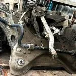 Fiat Ducato Motor Beşiği Çıkma Parça İstanbul