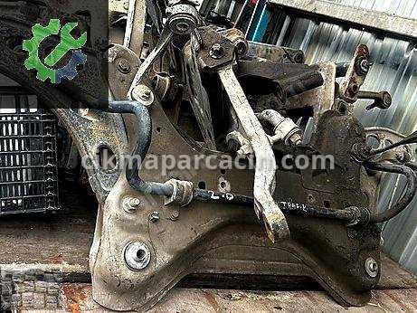 Renault Trafic Motor Beyni çıkma parça