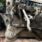 Renault Trafic Motor Beyni Çıkma Parça İstanbul