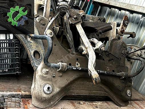 Renault Trafic Motor Beyni Çıkma Parça İstanbul