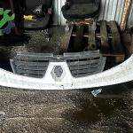Renault Trafic Kaput Çıkma Parça İstanbul