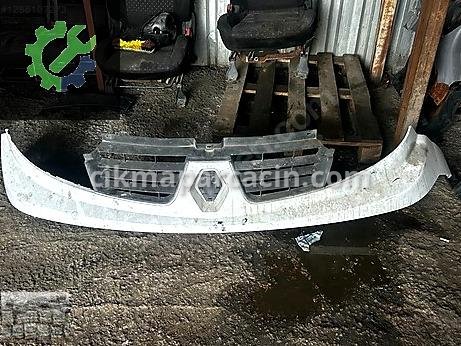 Renault Trafic Panjur çıkma parça