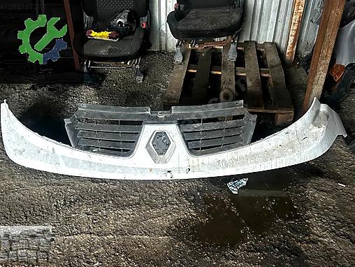 Renault Trafic Panjur Çıkma Parça İstanbul