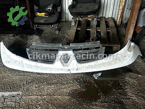 Renault Trafic Panjur çıkma parça