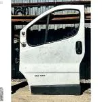 RENO TRAFİC DOLU SOL ÖN KAPI
