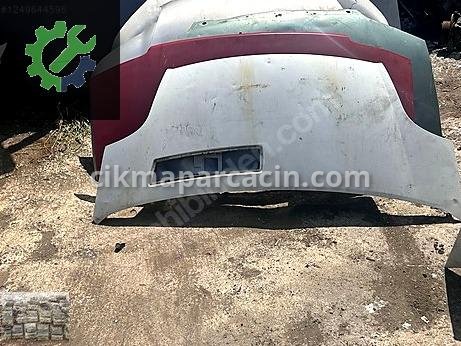 Renault Trafic Kaput çıkma parça