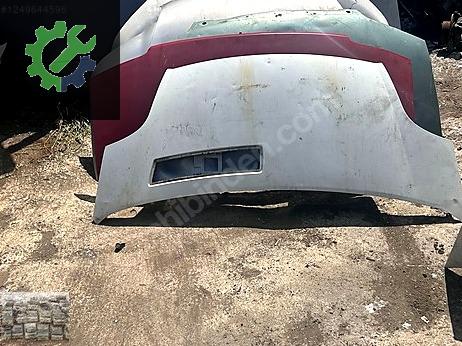 Renault Trafic Kaput çıkma parça