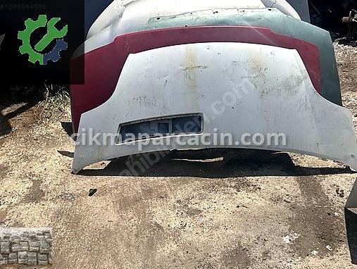 Renault Trafic Kaput çıkma parça