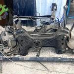 RENO TRAFİC MASTER FİAT DUCATO DİNGİLLER
