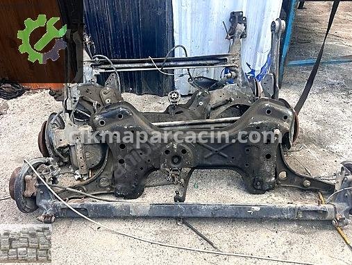 Renault Master Dingil çıkma parça