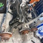 RENO TRAFİC MASTER FİAT DUCATO DİNGİLLER