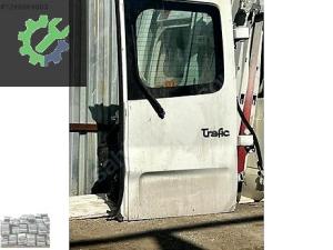 RENO TRAFİC SAG BAGAJ KAPAGI