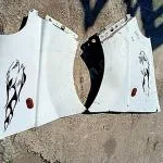RENO TRAFİC SAG SOL ÇAMURLUK