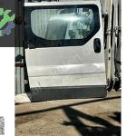 RENO TRAFİC SAG SÜRGÜLÜ KAPI