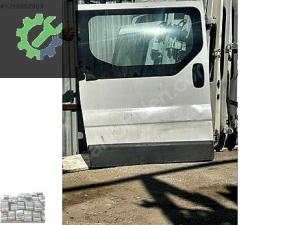 RENO TRAFİC SAG SÜRGÜLÜ KAPI