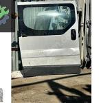 RENO TRAFİC SAG SÜRGÜLÜ KAPI