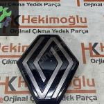 RENUALT CLİO 5 PANJUR ARMASI ÖN LOGO 628908921R