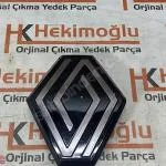 RENUALT CLİO 5 PANJUR ARMASI ÖN LOGO 628908921R