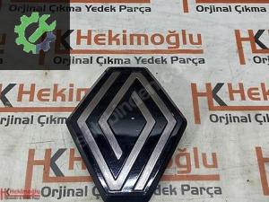 RENUALT CLİO 5 PANJUR ARMASI ÖN LOGO 628908921R