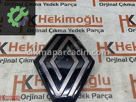 Renault Clio Panjur Arması çıkma parça