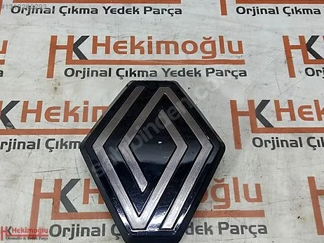 Renault Clio Panjur 628908921R çıkma parça