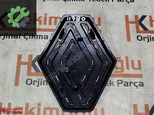 Renault Clio Panjur 628908921R çıkma parça