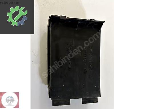 RENULT MEGANE 1 ARKA TAMPON BRAKETİ MAİS ORJİNAL 7702127279