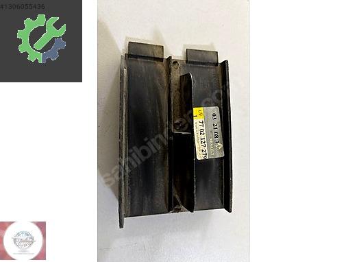 RENULT MEGANE 1 ARKA TAMPON BRAKETİ MAİS ORJİNAL 7702127279