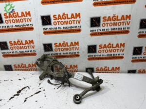 Audi A4 Taşıyıcı 8K0407257AA Sökme Çıkma