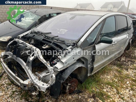 Ford S-Max Sol Şasi çıkma parça