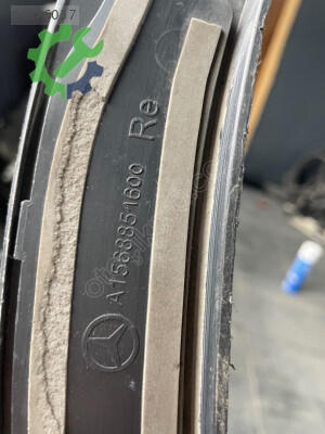 Mercedes-Benz GLA Dodik A1568851200 çıkma parça
