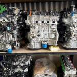 Kia Rio Sandık Motor Çıkma Parça Sakarya