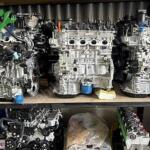 Hyundai i20 Sandık Motor Çıkma Parça Sakarya