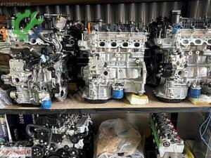 Rio 1.25 Sıfır Orj Sandık Motor