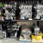 Kia Rio Sandık Motor Çıkma Parça Sakarya