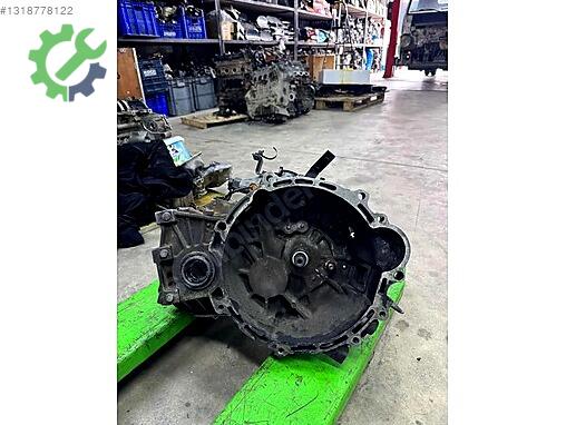 Kia Rio Şanzıman Komple çıkma parça