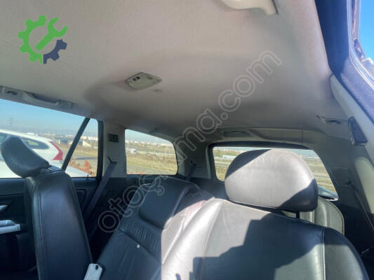 Volvo XC90 Motor Beyni 0261207227 çıkma parça
