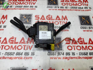 VW Passat B6 Fssk 3C9953513B 3C0953549K