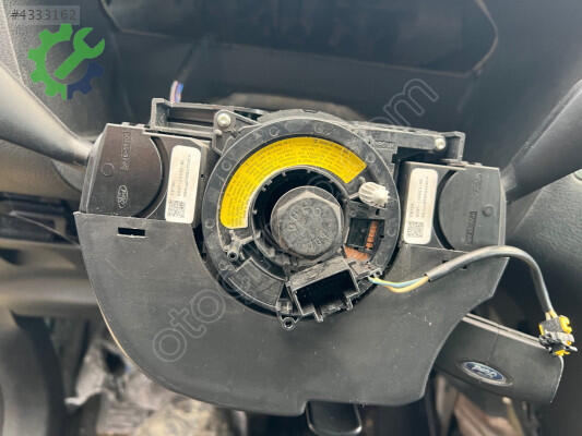Ford S-Max Torpido çıkma parça