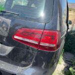 Volkswagen Touran 2007 Çıkma Stop