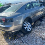 Audi A5 2002 Çıkma Stop