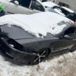 Alfa Romeo Gt Çıkma Dış Ayna Komple