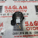 Çıkma Audi Airbag Beyni 1K0959653D