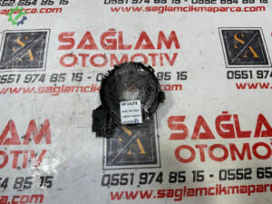 Çıkma Audi Airbag Beyni 1K0959653D