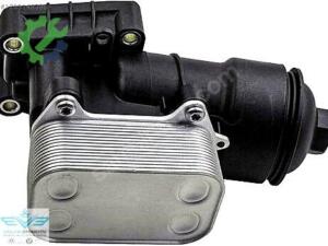Skoda Roomster 2010-2015 Sıfır Filtre