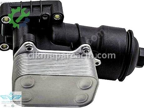 Skoda Roomster Filtre çıkma parça