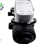 Skoda Roomster 2010-2015 Sıfır Filtre
